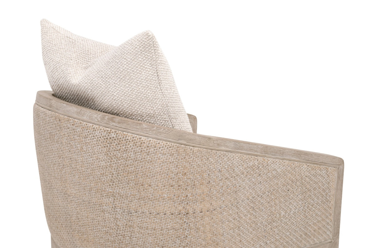 Mcguire Counter Stool from Essentials For Living - Luna Furniture