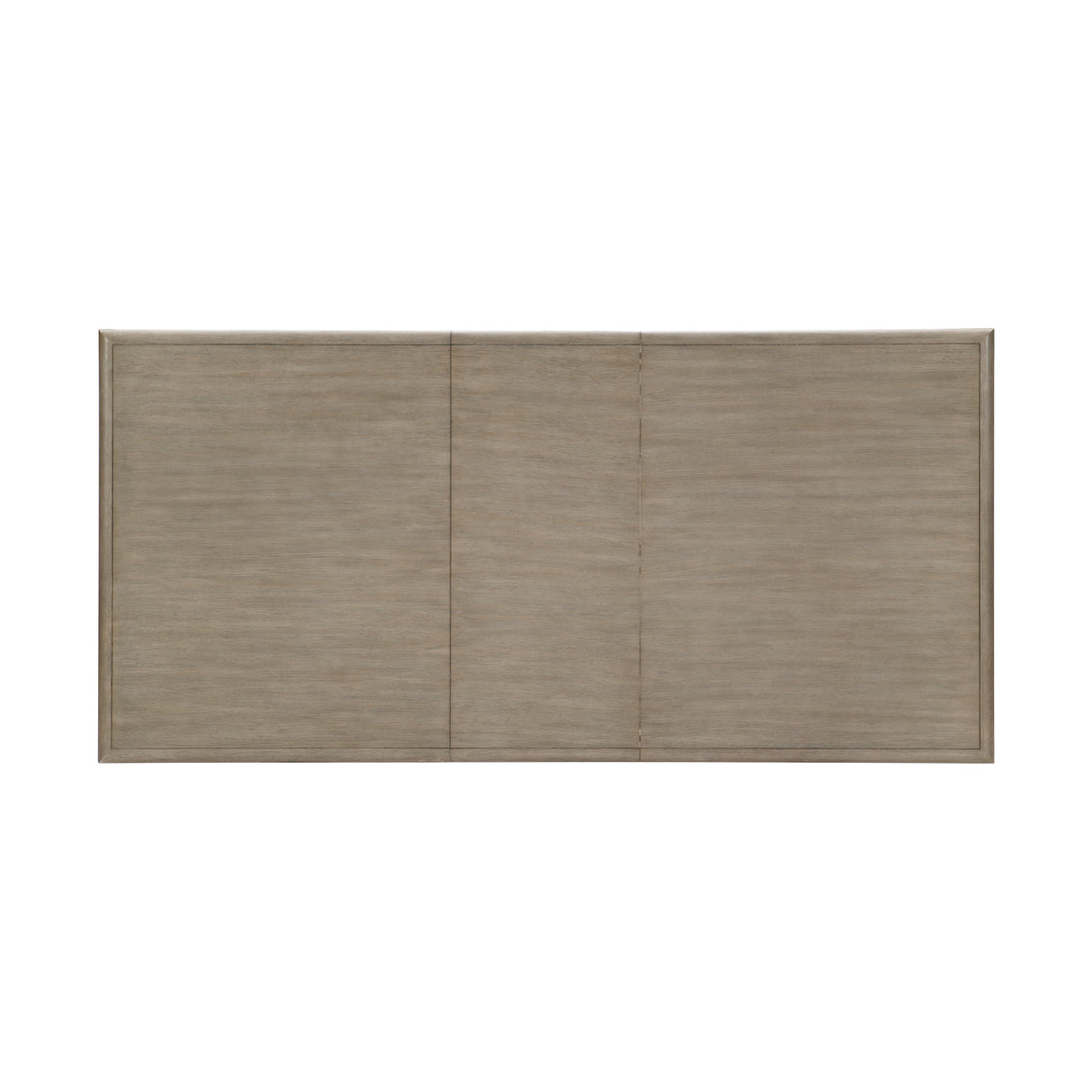 McKewen Gray 7-Piece 86" Extendable Dining Set from Homelegance - Luna Furniture