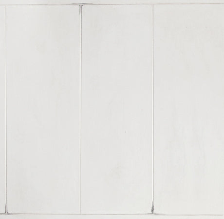 McKinney Vintage White 5-Drawer Bedroom Chest from Coaster - Luna Furniture