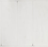 McKinney Vintage White 5-Piece Queen Bedroom Set from Coaster - Luna Furniture