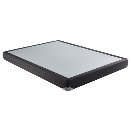 Mercer 5" Full Low Profile Box Spring Foundation from Coaster - Luna Furniture