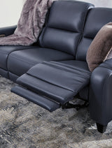 Mercomatic Ocean Power Reclining Sofa from Ashley - Luna Furniture