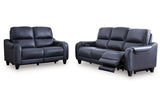 Mercomatic Power Reclining Living Room Set from Ashley - Luna Furniture