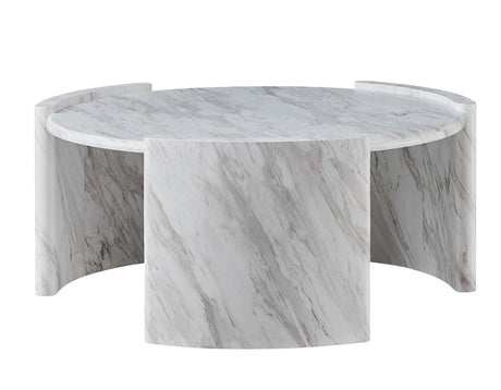 Merino 3-Piece Table Set from Steve Silver - Luna Furniture