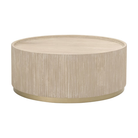 Merritt Coffee Table from Essentials For Living - Luna Furniture