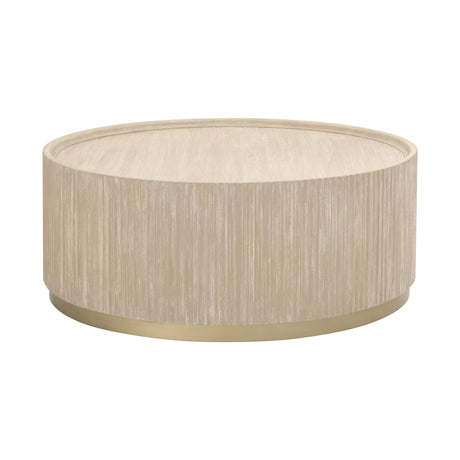 Merritt Coffee Table from Essentials For Living - Luna Furniture