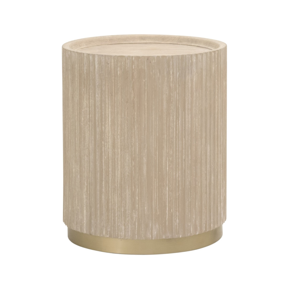Merritt End Table from Essentials For Living - Luna Furniture