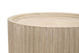 Merritt End Table from Essentials For Living - Luna Furniture