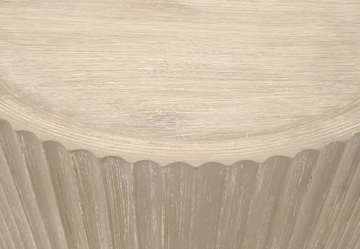 Merritt End Table from Essentials For Living - Luna Furniture