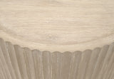 Merritt End Table from Essentials For Living - Luna Furniture
