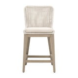 Mesh Outdoor Counter Stool from Essentials For Living - Luna Furniture