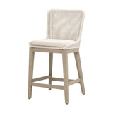 Mesh Outdoor Counter Stool from Essentials For Living - Luna Furniture