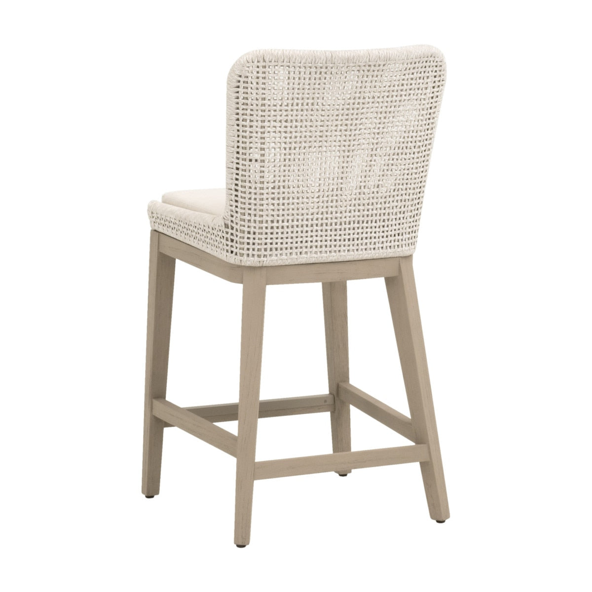 Mesh Outdoor Counter Stool from Essentials For Living - Luna Furniture