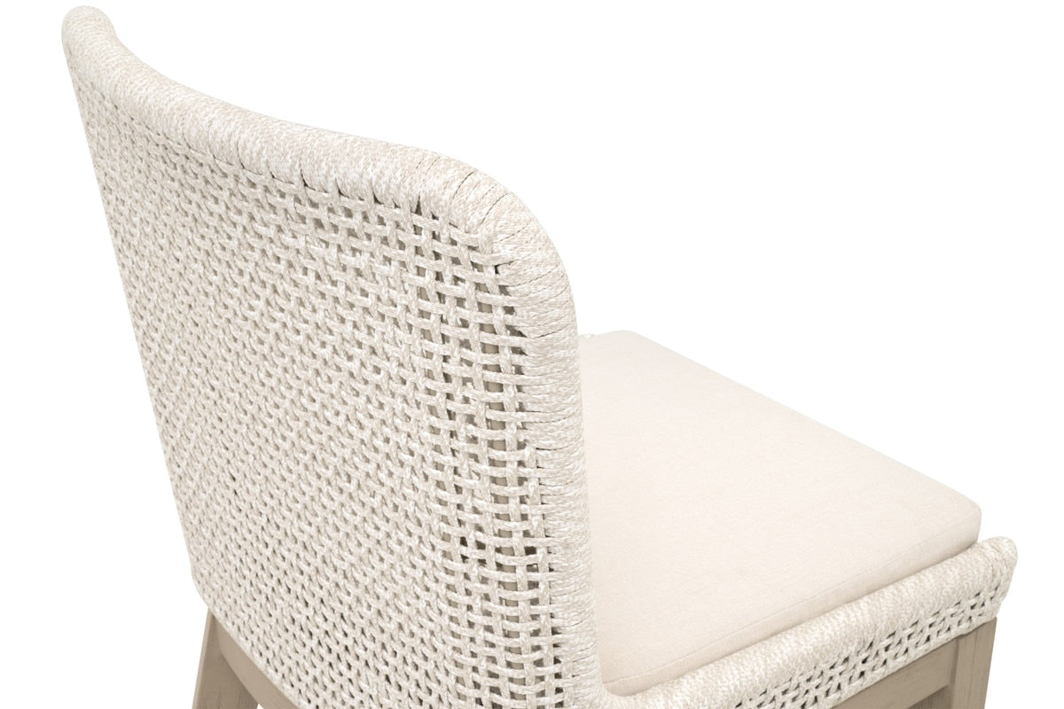 Mesh Outdoor Counter Stool from Essentials For Living - Luna Furniture