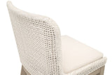 Mesh Outdoor Counter Stool from Essentials For Living - Luna Furniture