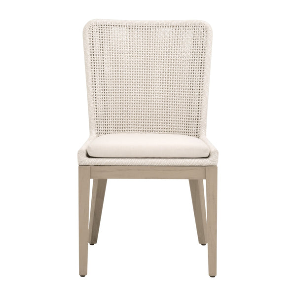 Mesh Outdoor Dining Chair