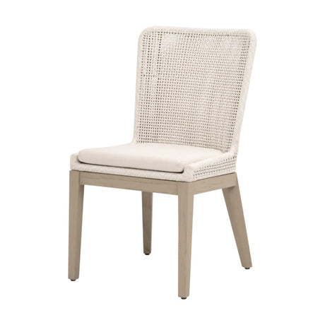 Mesh Outdoor Dining Chair from Essentials For Living - Luna Furniture