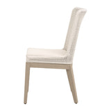 Mesh Outdoor Dining Chair from Essentials For Living - Luna Furniture