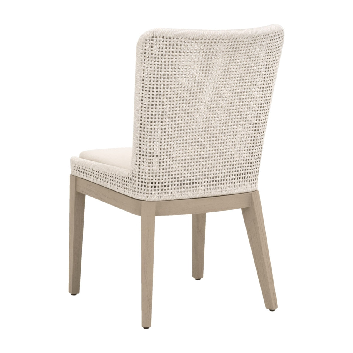 Mesh Outdoor Dining Chair from Essentials For Living - Luna Furniture