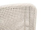 Mesh Outdoor Dining Chair from Essentials For Living - Luna Furniture