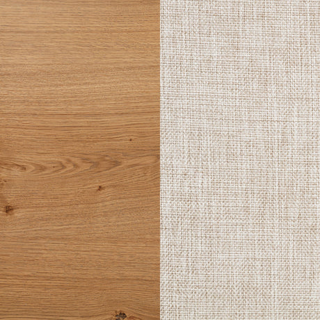 Middleton Beige Dining Side Chair, Set of 2 from Coaster - Luna Furniture