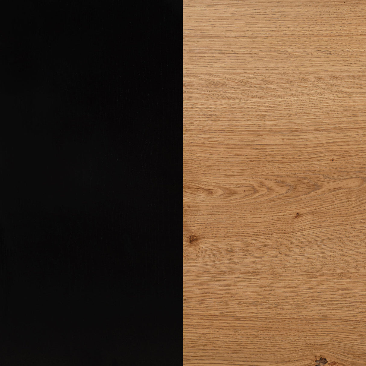 Middleton Black 4-Door Sideboard with Dual Drawers from Coaster - Luna Furniture