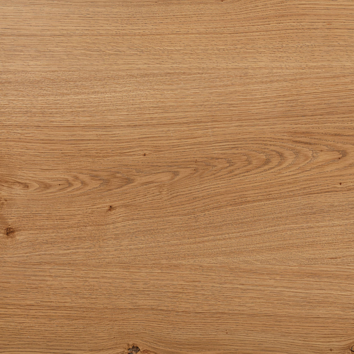 Middleton Natural Brown Wood Backless Dining Bench from Coaster - Luna Furniture