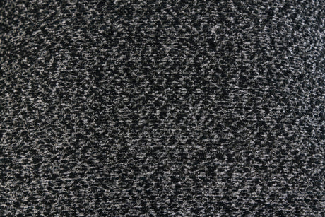 Midnight-Madness 3-Piece Sectional with Ottoman in Onyx from Ashley - Luna Furniture