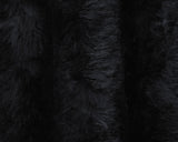 Midnight-Madness Onyx 2-Piece Oversized Double Chaise from Ashley - Luna Furniture