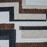 Midnight-Madness Chocolate 3-Piece Double Chaise Sectional from Ashley - Luna Furniture