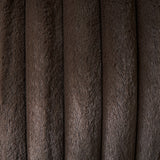 Midnight-Madness Chocolate 4-Piece LAF Chaise Sectional from Ashley Furniture - Luna Furniture