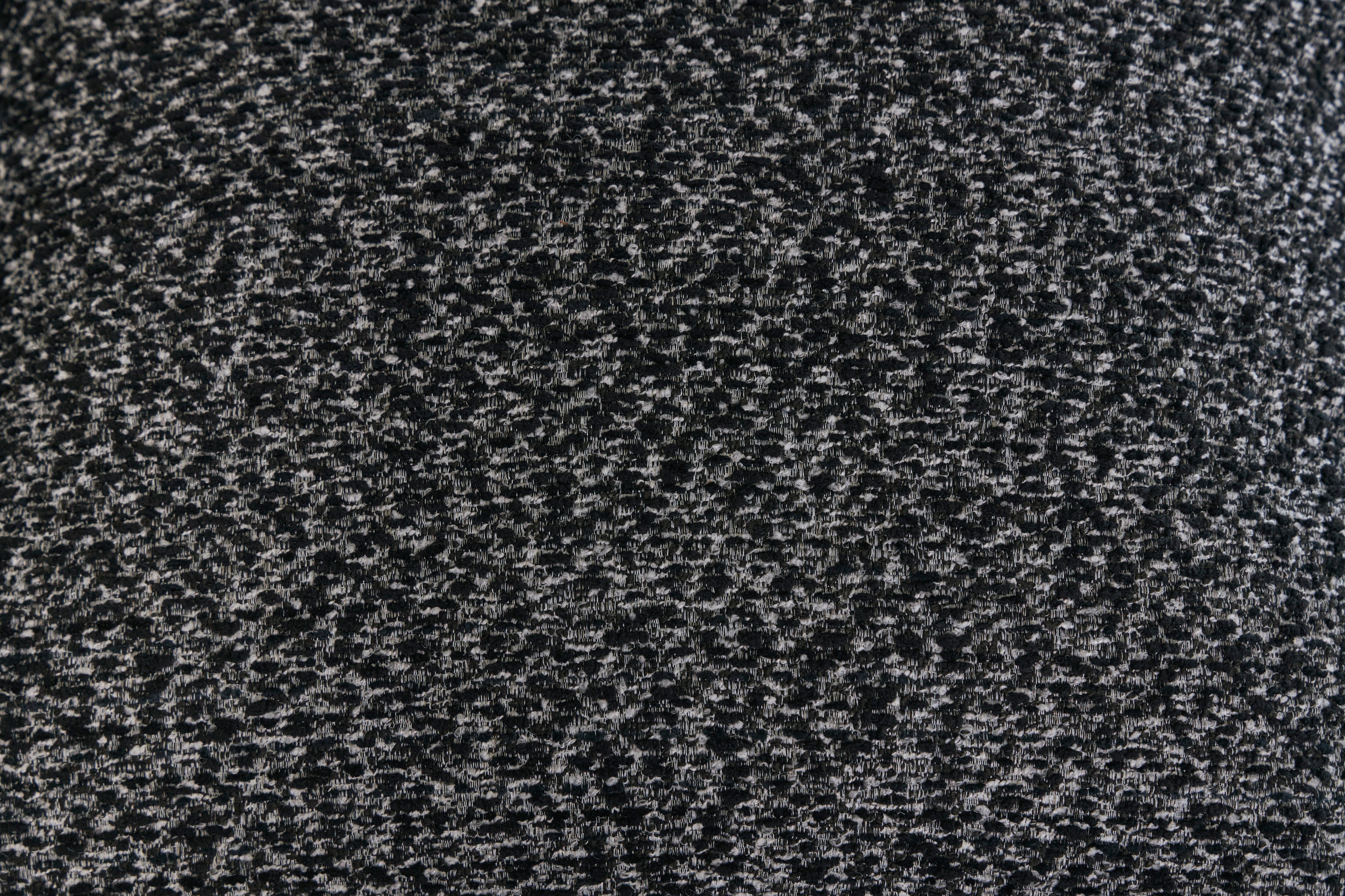 Midnight-Madness Onyx 2-Piece RAF Chaise Sectional – Luna Furniture