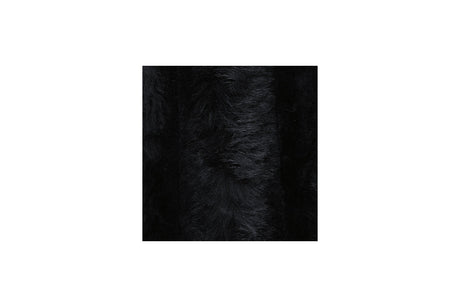 Midnight-Madness Onyx 4-Piece LAF Chaise Sectional from Ashley - Luna Furniture