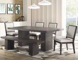 Mila Bench from Steve Silver - Luna Furniture