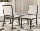 Mila Bench from Steve Silver - Luna Furniture