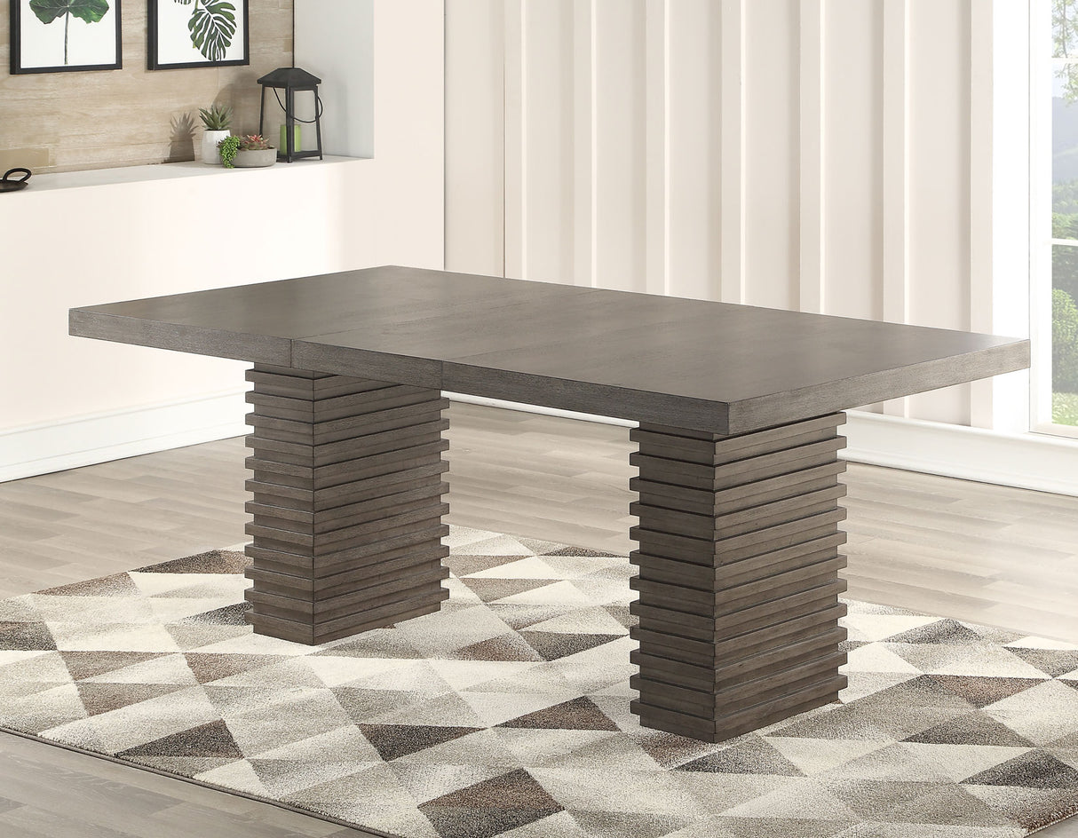 Mila Bench from Steve Silver - Luna Furniture