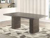 Mila Bench from Steve Silver - Luna Furniture