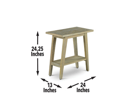 Milani 3-Piece Occasional(Cocktail & 2 End Tables) from Steve Silver - Luna Furniture