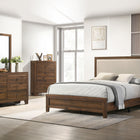 Cherry Brown