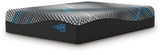 Millennium 2.0 Hybrid 14 Inch Black King Mattress from Ashley - Luna Furniture
