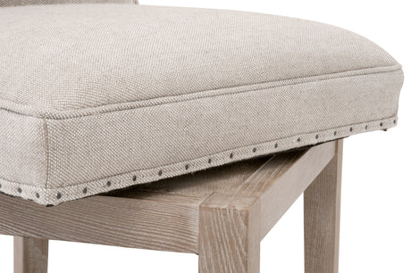 Milton Swivel Counter Stool from Essentials For Living - Luna Furniture