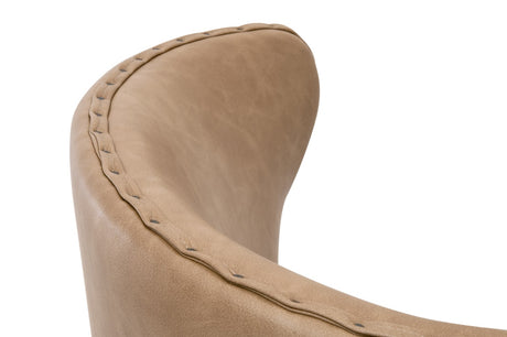 Milton Swivel Counter Stool from Essentials For Living - Luna Furniture