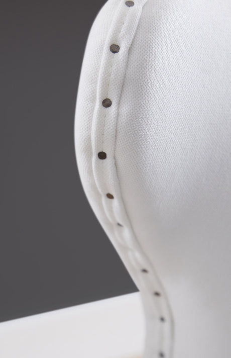 Milton Swivel Counter Stool from Essentials For Living - Luna Furniture