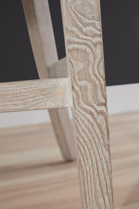 Milton Swivel Counter Stool from Essentials For Living - Luna Furniture