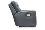Mindanao Power Reclining Sofa, Loveseat and Recliner from Ashley - Luna Furniture