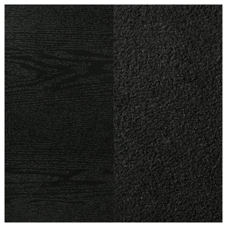 Miranda Black 4-Piece Eastern King Bedroom Set from Coaster - Luna Furniture