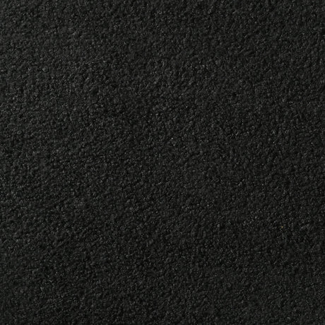 Miranda Black 55-inch Upholstered California King Panel Bed from Coaster - Luna Furniture