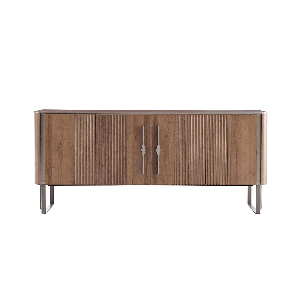 Mirante Buffet from Bellona - Luna Furniture