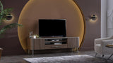 Mirante TV Stand from Bellona - Luna Furniture