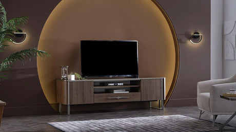 Mirante TV Stand from Bellona - Luna Furniture
